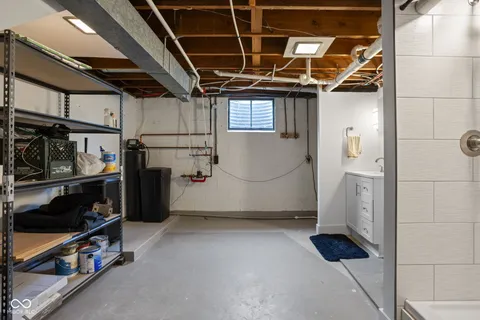 $454,000 | 928 Forest Blvd N Drive, Indianapolis, IN 46240