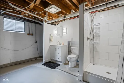 $454,000 | 928 Forest Blvd N Drive, Indianapolis, IN 46240