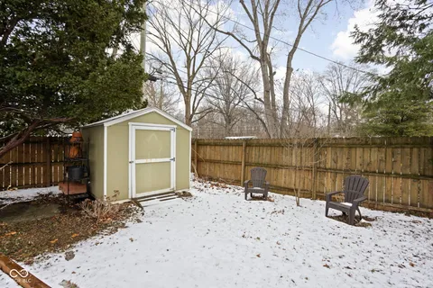 $454,000 | 928 Forest Blvd N Drive, Indianapolis, IN 46240