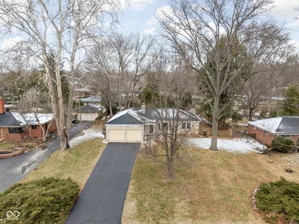 $454,000 | 928 Forest Blvd N Drive, Indianapolis, IN 46240