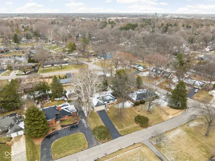 $454,000 | 928 Forest Blvd N Drive, Indianapolis, IN 46240