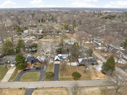 $454,000 | 928 Forest Blvd N Drive, Indianapolis, IN 46240