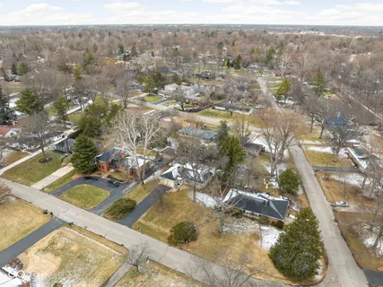 $454,000 | 928 Forest Blvd N Drive, Indianapolis, IN 46240