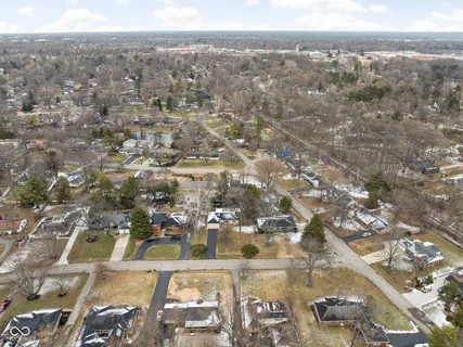 $454,000 | 928 Forest Blvd N Drive, Indianapolis, IN 46240