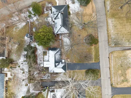 $454,000 | 928 Forest Blvd N Drive, Indianapolis, IN 46240