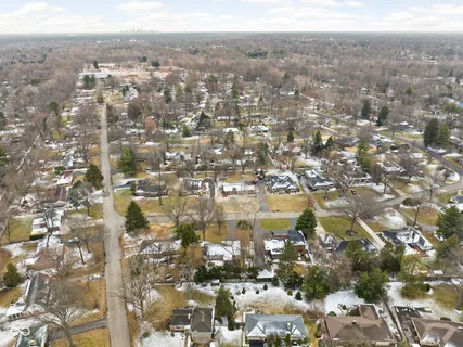 $454,000 | 928 Forest Blvd N Drive, Indianapolis, IN 46240