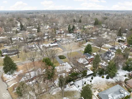 $454,000 | 928 Forest Blvd N Drive, Indianapolis, IN 46240