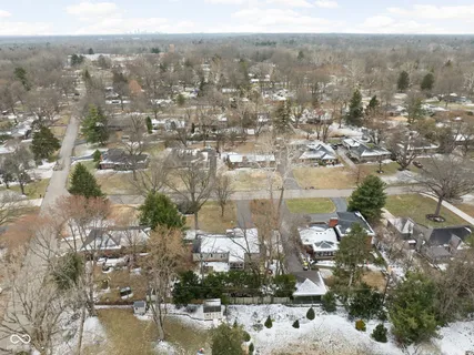 $454,000 | 928 Forest Blvd N Drive, Indianapolis, IN 46240