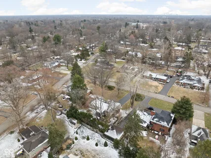 $454,000 | 928 Forest Blvd N Drive, Indianapolis, IN 46240