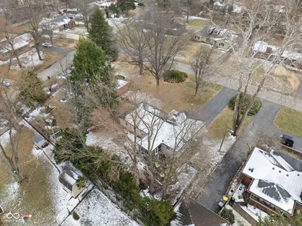 $454,000 | 928 Forest Blvd N Drive, Indianapolis, IN 46240