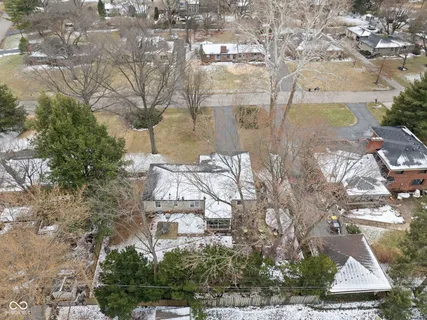 $454,000 | 928 Forest Blvd N Drive, Indianapolis, IN 46240