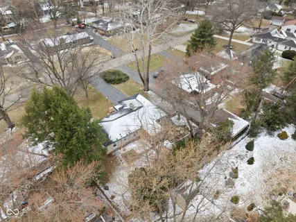 $454,000 | 928 Forest Blvd N Drive, Indianapolis, IN 46240