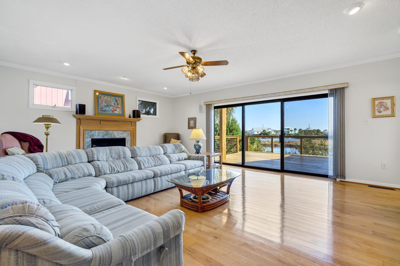 1 Battery Park Road Edisto Island, SC 29438 - Photo 11 of 72 12