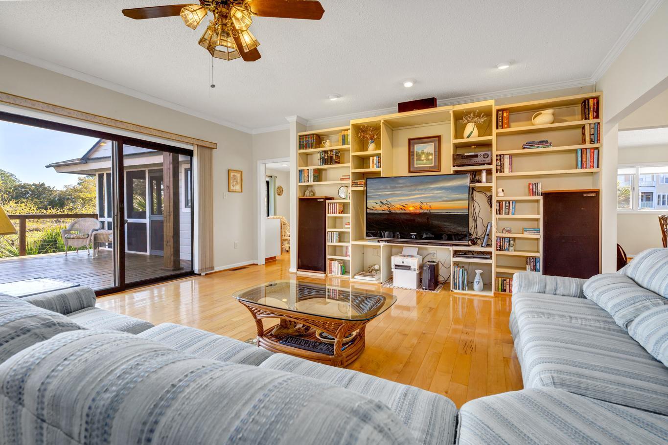 1 Battery Park Road Edisto Island, SC 29438 - Photo 13 of 72 13