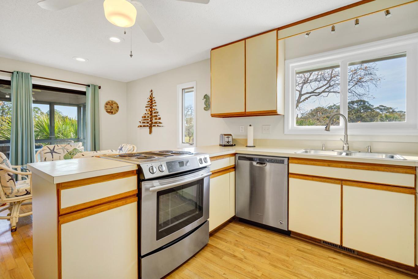 1 Battery Park Road Edisto Island, SC 29438 - Photo 17 of 72 18