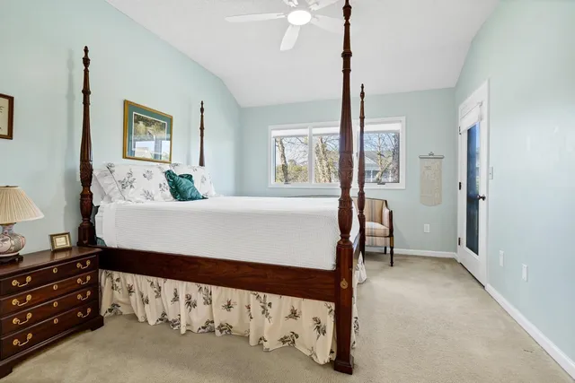 $998,600 | 1 Battery Park Road, Edisto Island, SC 29438