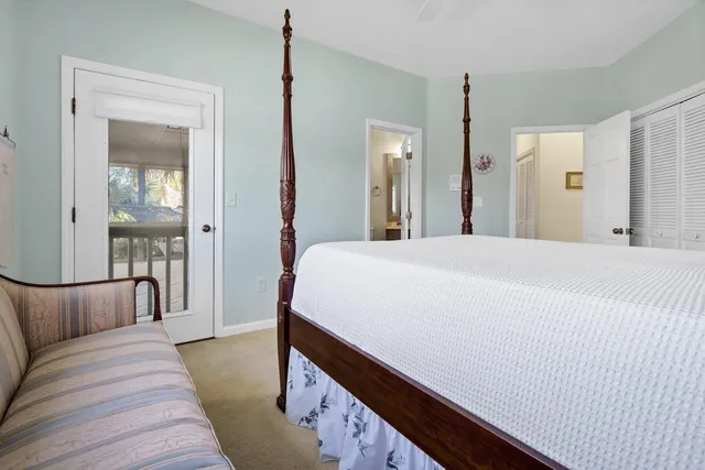 $998,600 | 1 Battery Park Road, Edisto Island, SC 29438