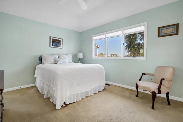 $998,600 | 1 Battery Park Road, Edisto Island, SC 29438