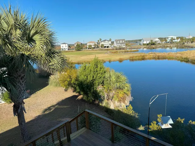 $998,600 | 1 Battery Park Road, Edisto Island, SC 29438