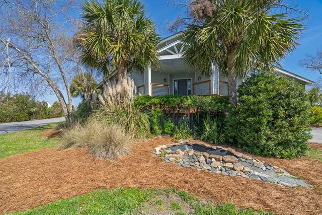 $998,600 | 1 Battery Park Road, Edisto Island, SC 29438