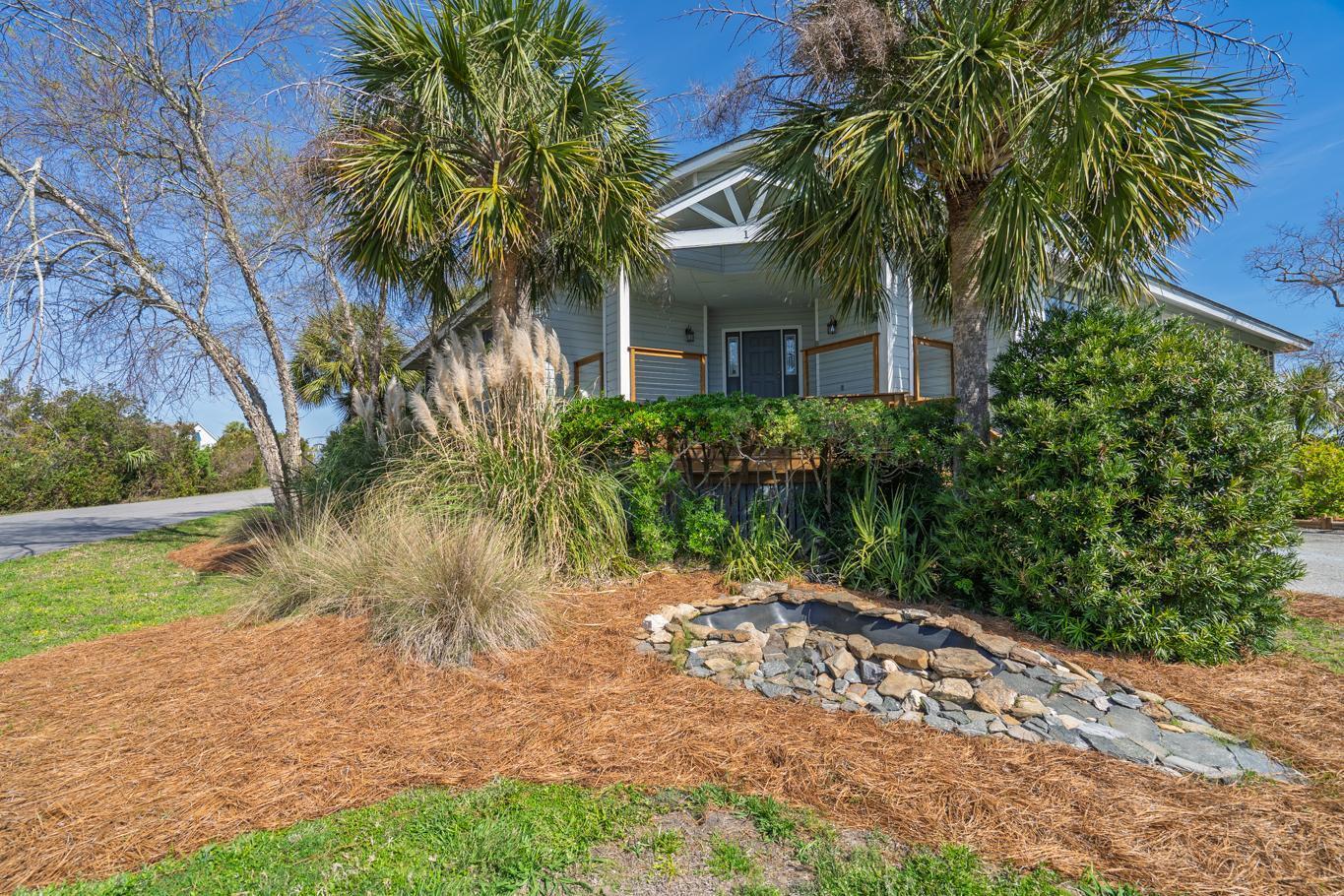 1 Battery Park Road Edisto Island, SC 29438 - Photo 49 of 72 57