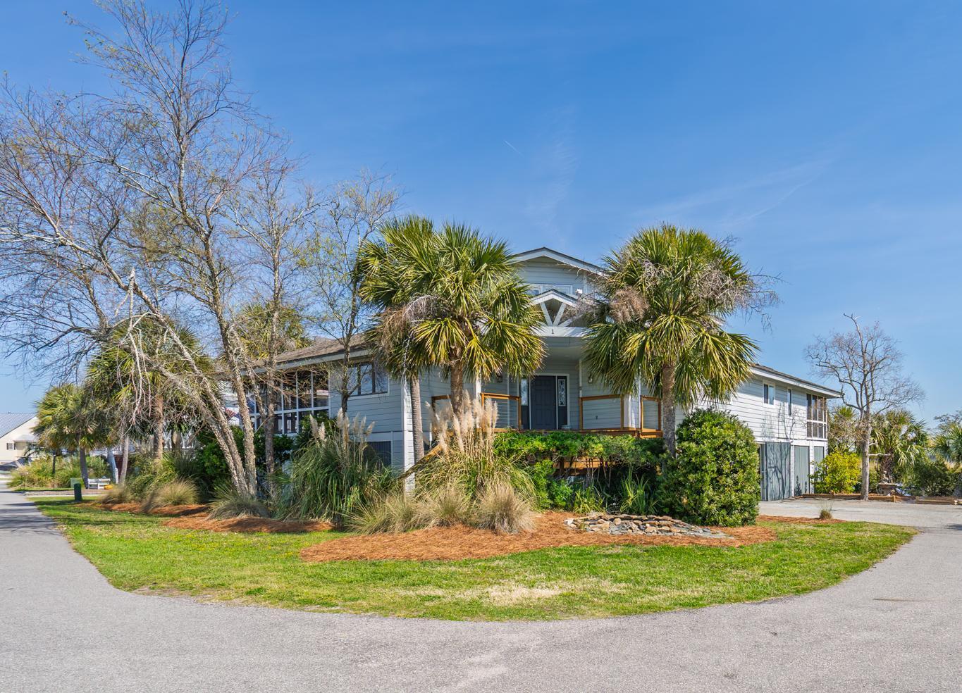 1 Battery Park Road Edisto Island, SC 29438 - Photo 50 of 72 58