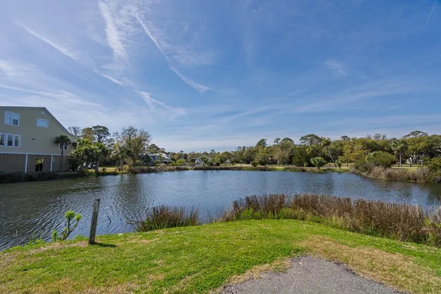 $998,600 | 1 Battery Park Road, Edisto Island, SC 29438