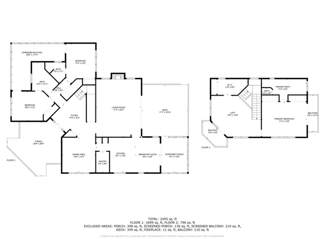 $998,600 | 1 Battery Park Road, Edisto Island, SC 29438