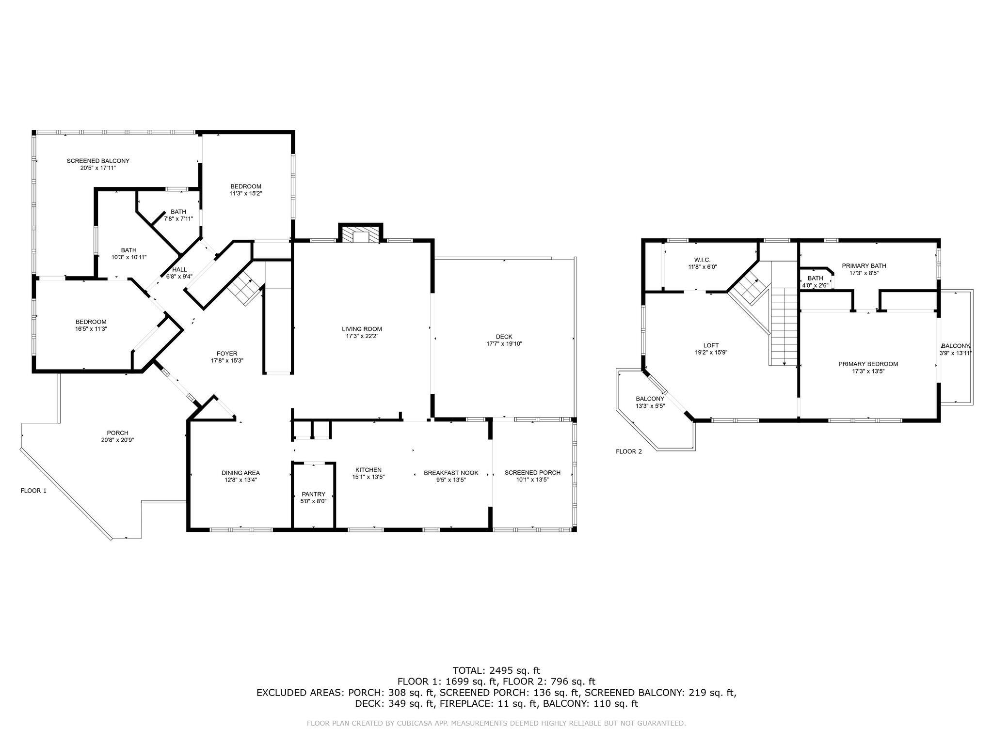 1 Battery Park Road Edisto Island, SC 29438 - Photo 51 of 72 60