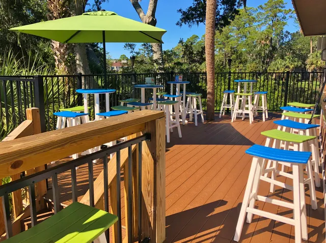 $998,600 | 1 Battery Park Road, Edisto Island, SC 29438