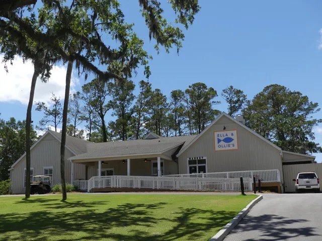 $998,600 | 1 Battery Park Road, Edisto Island, SC 29438