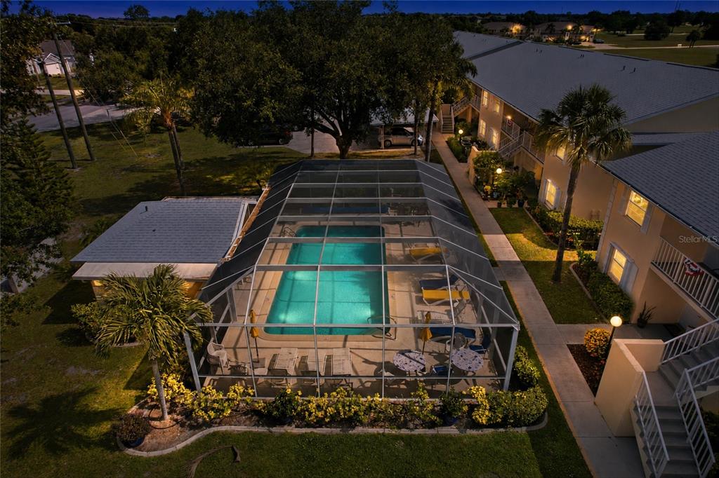 1512 Rio De Janeiro Avenue, Unit 428 Punta Gorda, FL 33983 - Photo 42 of 44