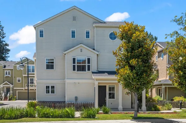 $1,498,000 | 585 Amherst Terrace, Sunnyvale, CA 94087