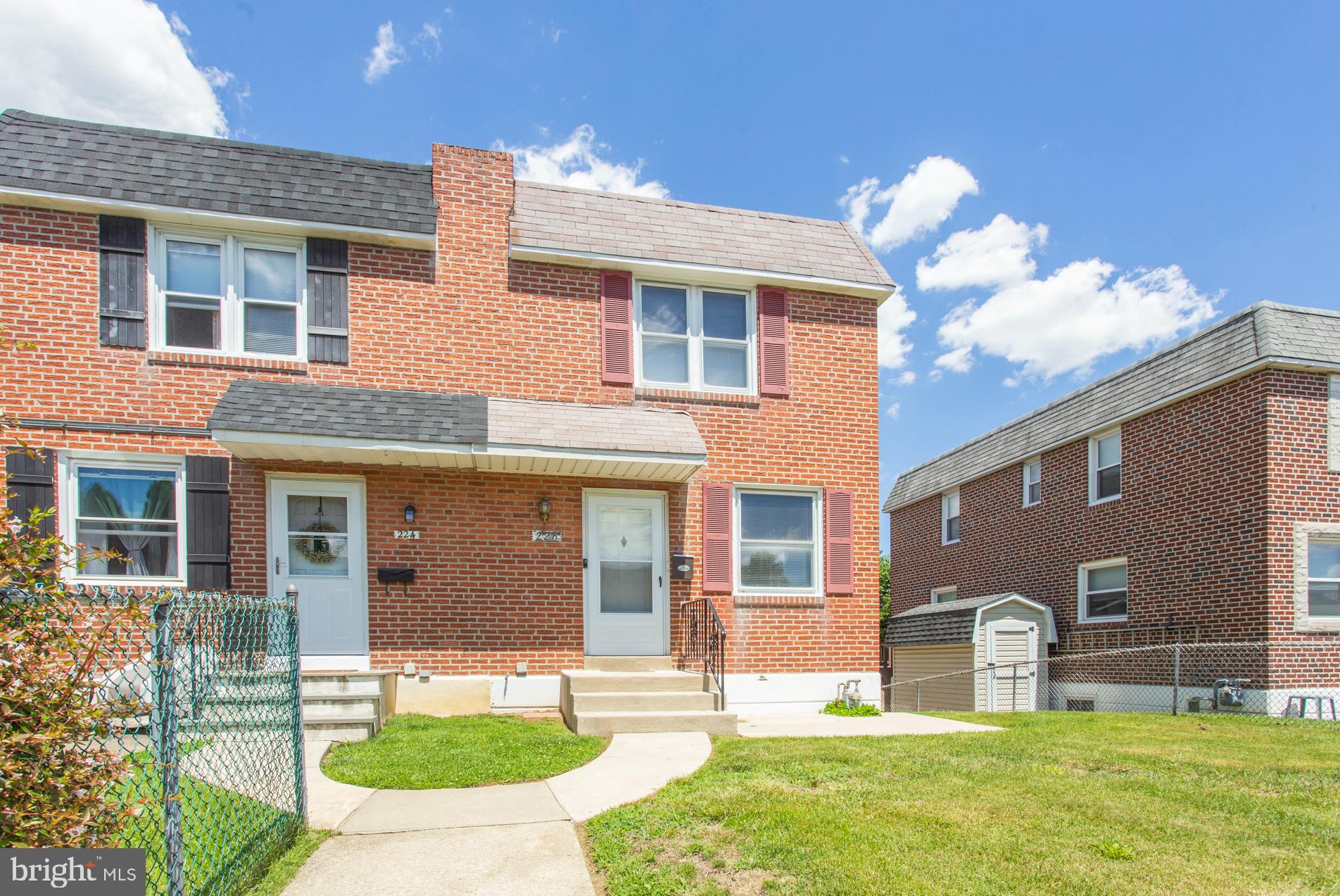 226 Haller Road Ridley Park, PA 19078 - Photo 3 of 32 Gallery Image 3