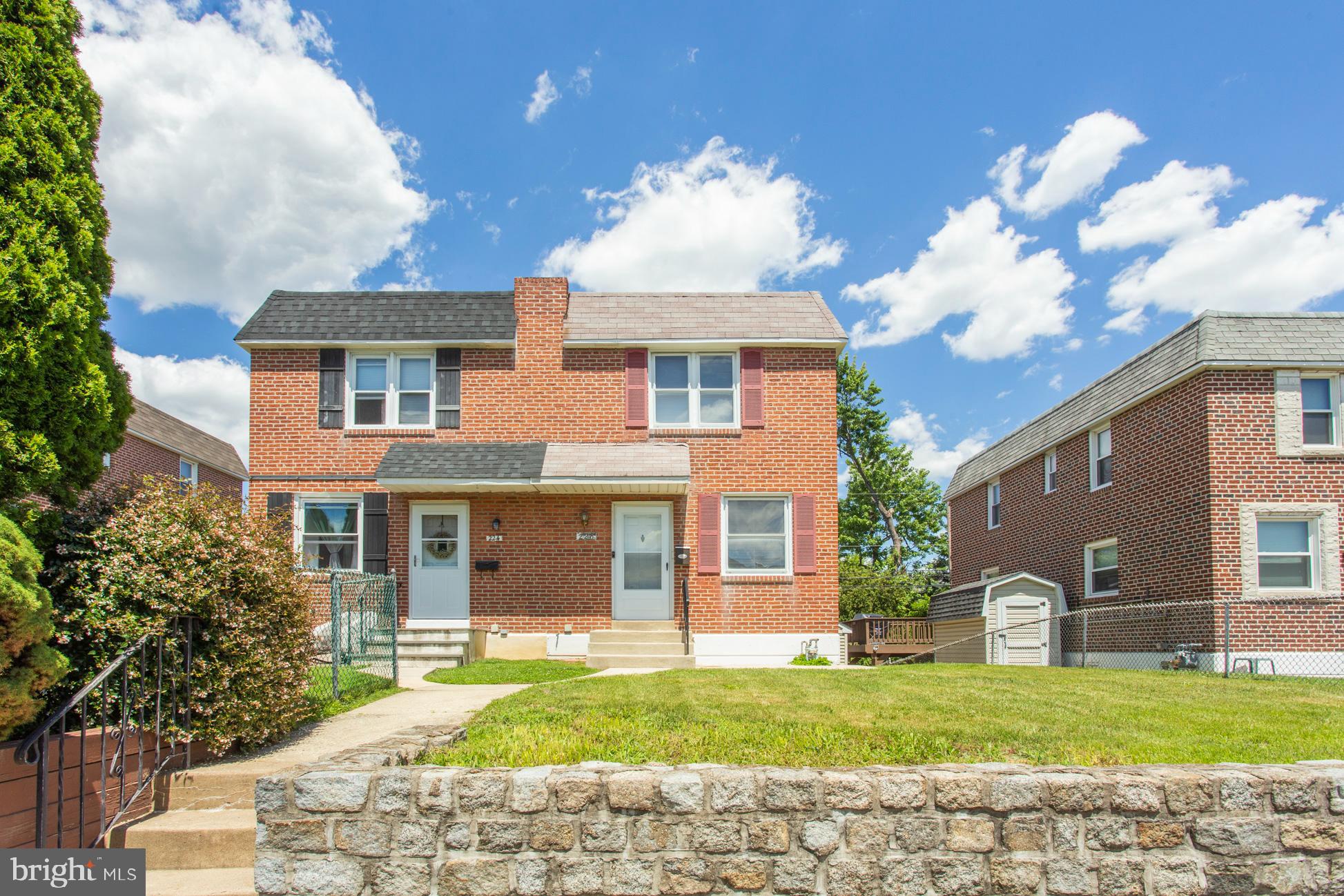 226 Haller Road Ridley Park, PA 19078 - Photo 4 of 32 Gallery Image 4