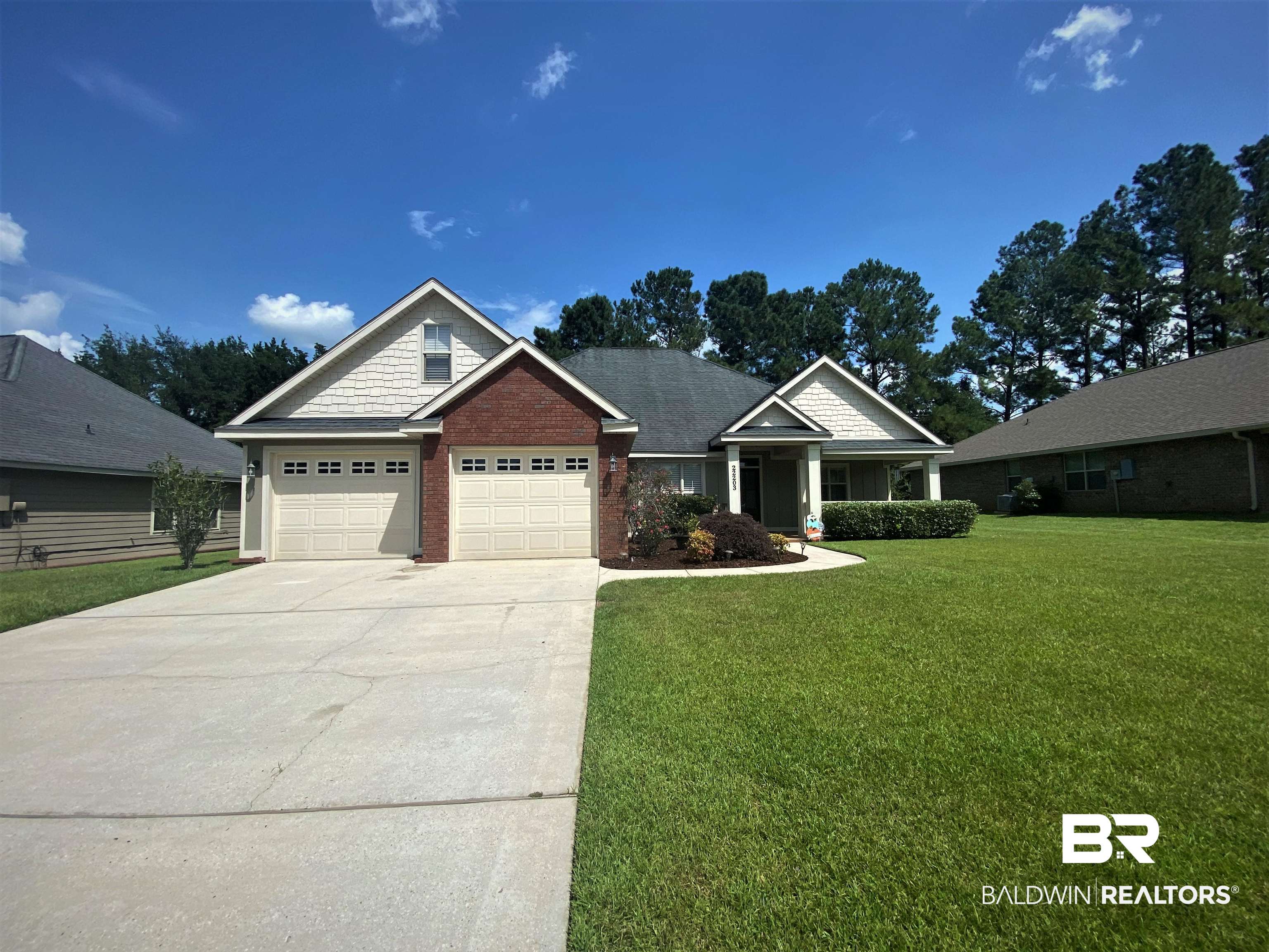 22203 Garland Loop Silverhill, AL 36576 - Photo 3 of 29