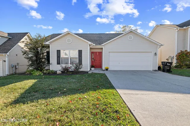 $349,900 | 2028 Cartmill Drive, Powell, TN 37849