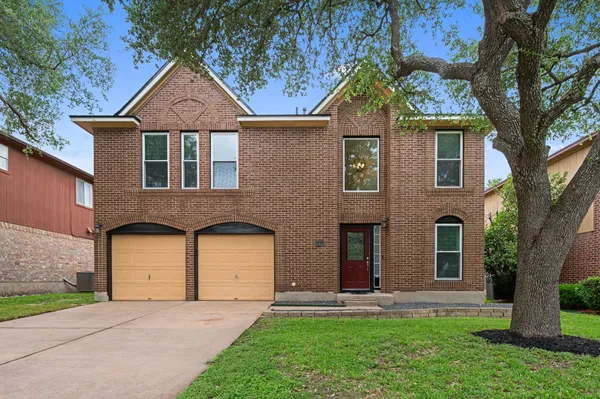 $475,000 | 15414 Ecorio Drive, Austin, TX 78728