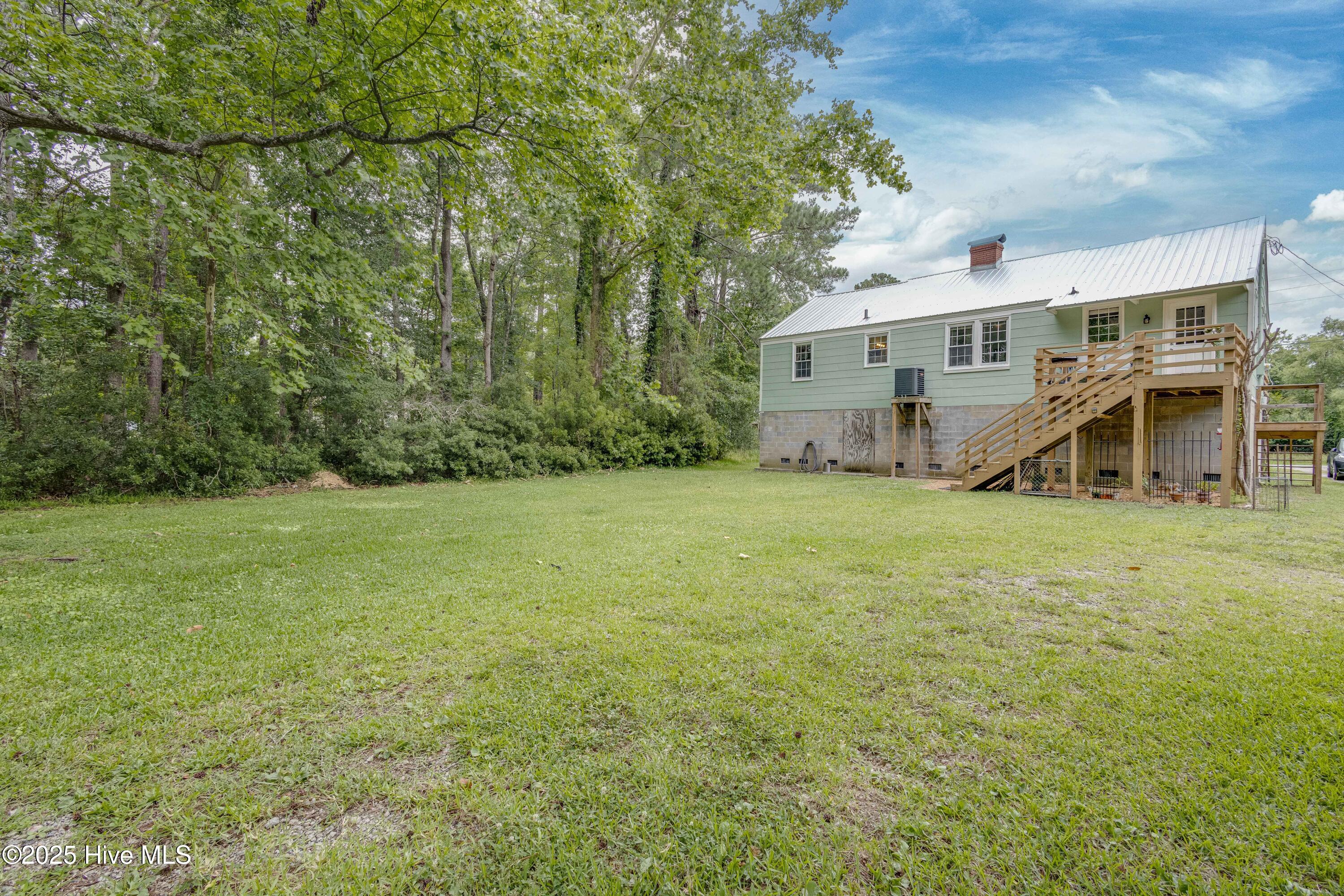 766 Swan Point Road Washington, NC 27889 - Photo 32 of 41 032 Back