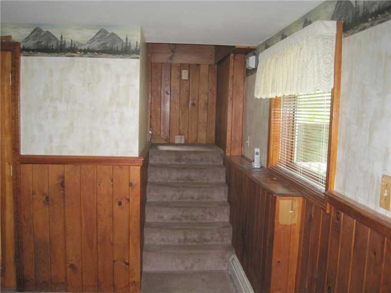 114 N Road Winterport, ME 04496 - Photo 35 of 35 Other. Basement stairs