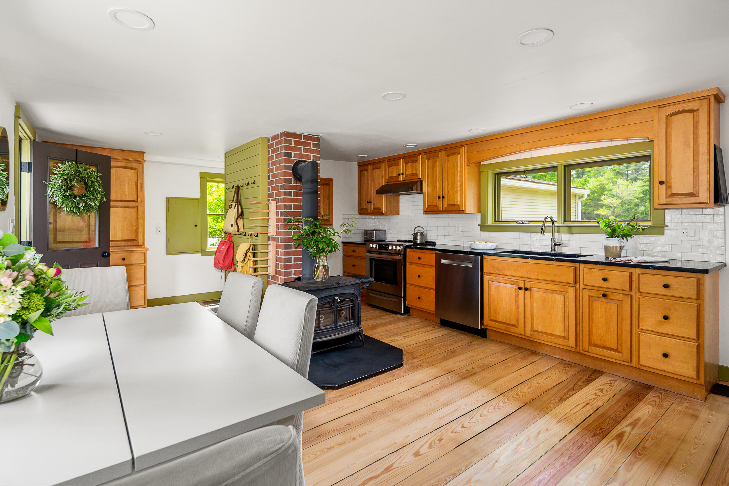 840 Wottons Mill Road Warren, ME 04864 - Photo 4 of 50 840WottonsMill_06_S_print