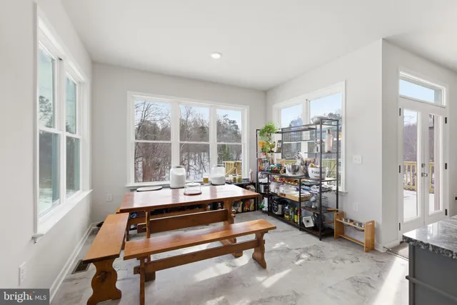 $1,100,000 | 616 South Poes Road, Amissville, VA 20106