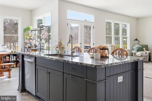 $1,100,000 | 616 South Poes Road, Amissville, VA 20106