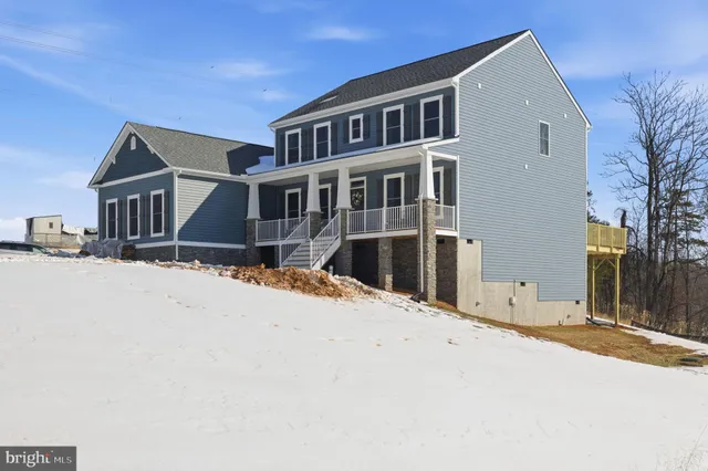 $1,100,000 | 616 South Poes Road, Amissville, VA 20106