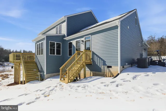 $1,100,000 | 616 South Poes Road, Amissville, VA 20106