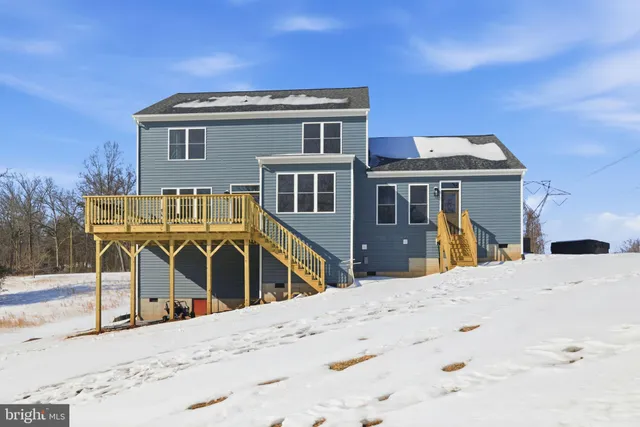 $1,100,000 | 616 South Poes Road, Amissville, VA 20106