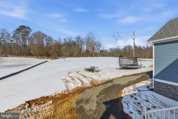 $1,100,000 | 616 South Poes Road, Amissville, VA 20106