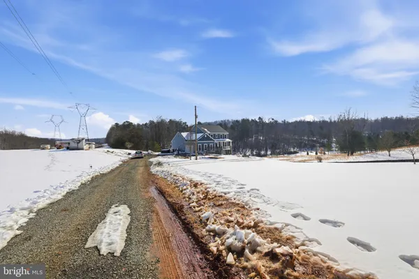 $1,100,000 | 616 South Poes Road, Amissville, VA 20106