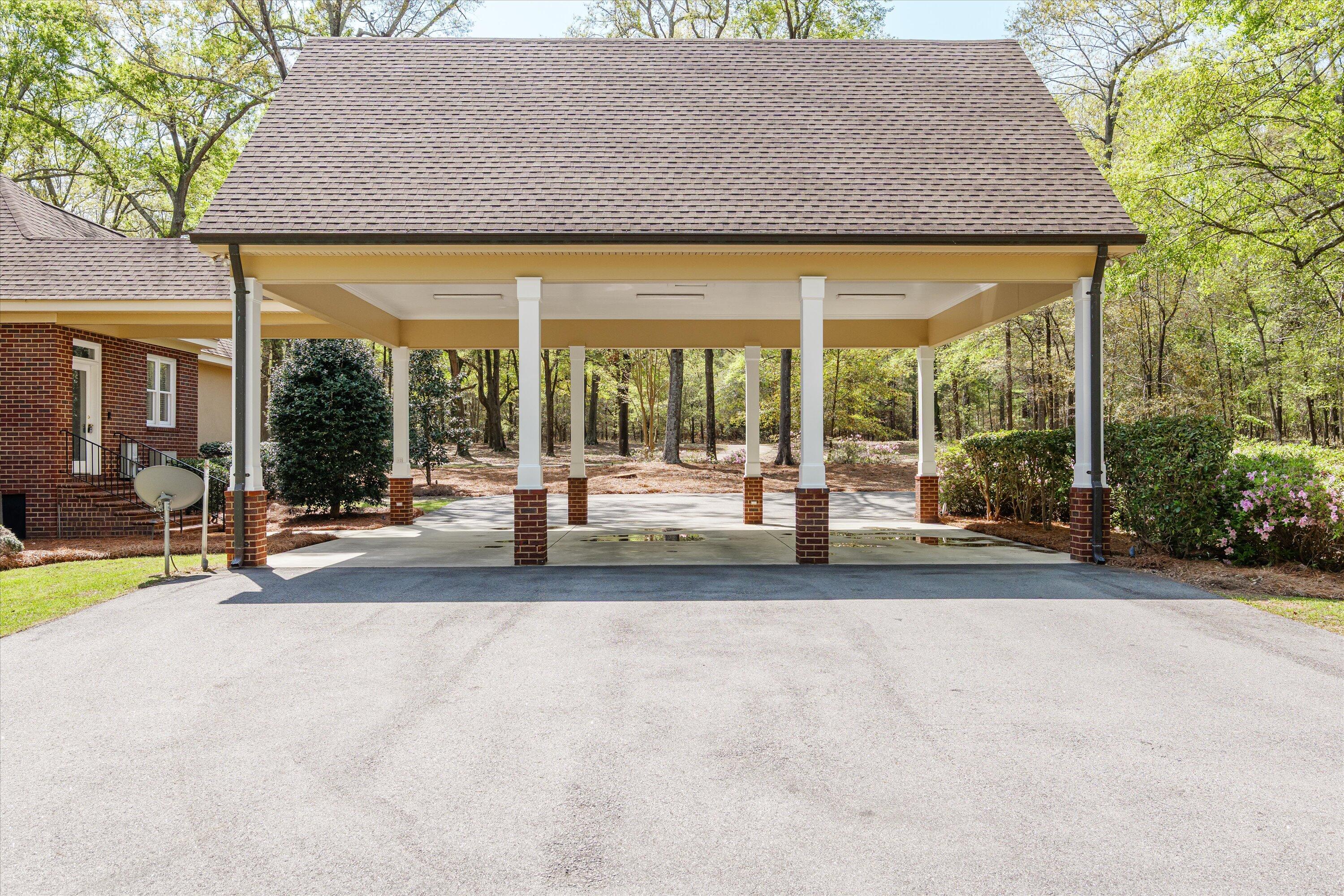 3593 Silver Bluff Road Aiken, SC 29803 - Photo 64 of 71 075-PS528074