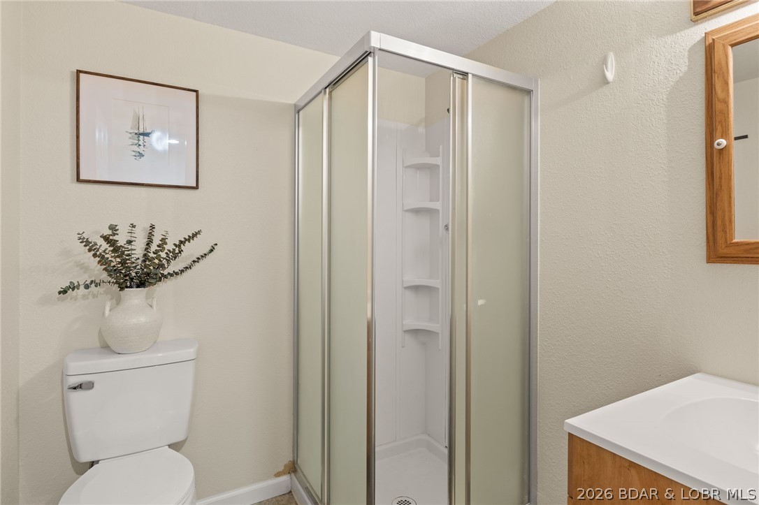 122 Hicks Drive Eldon, MO 65026 - Photo 35 of 51 3rd bathroom located in basement